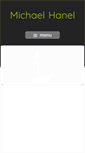 Mobile Screenshot of michaelhanel.rapidnet.de